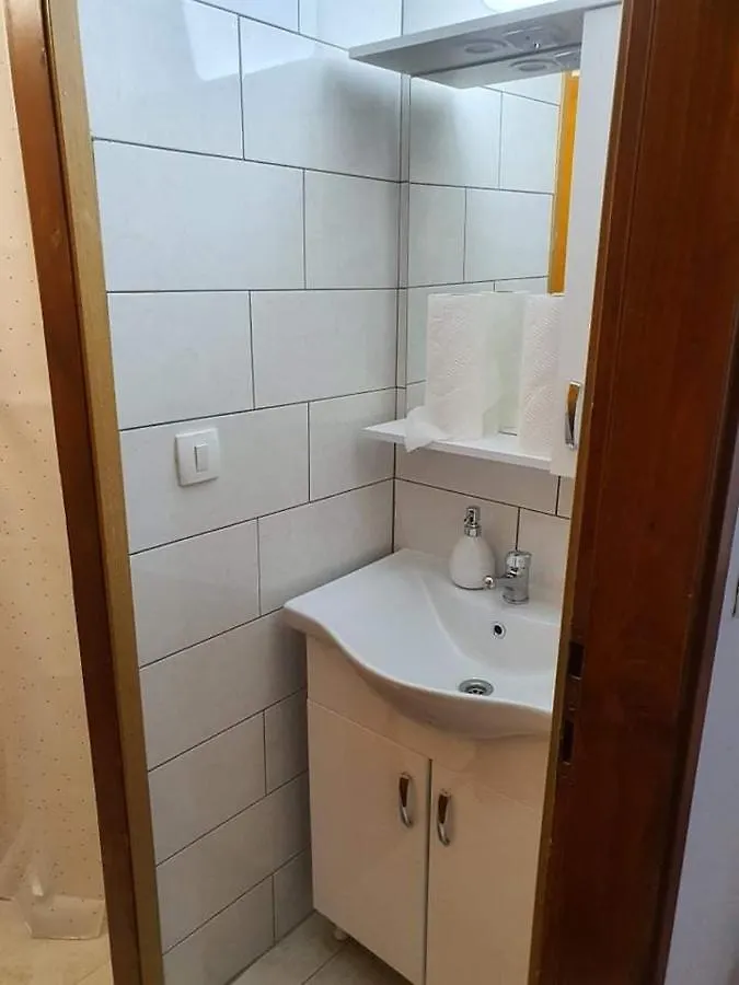Aldi 4 Apartment Pula