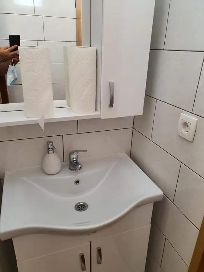 Aldi 4 Apartment Pula Croatia