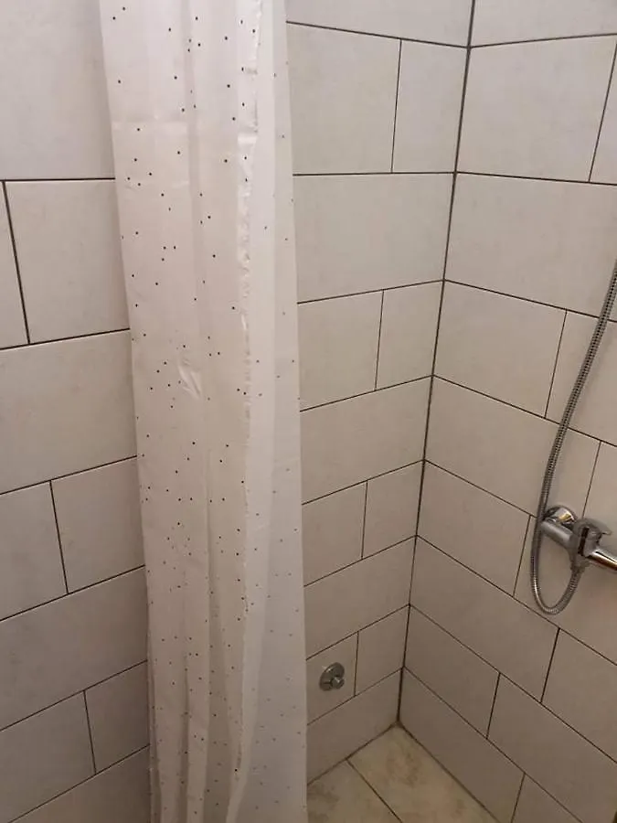 Aldi 4 Apartment Pula Croatia