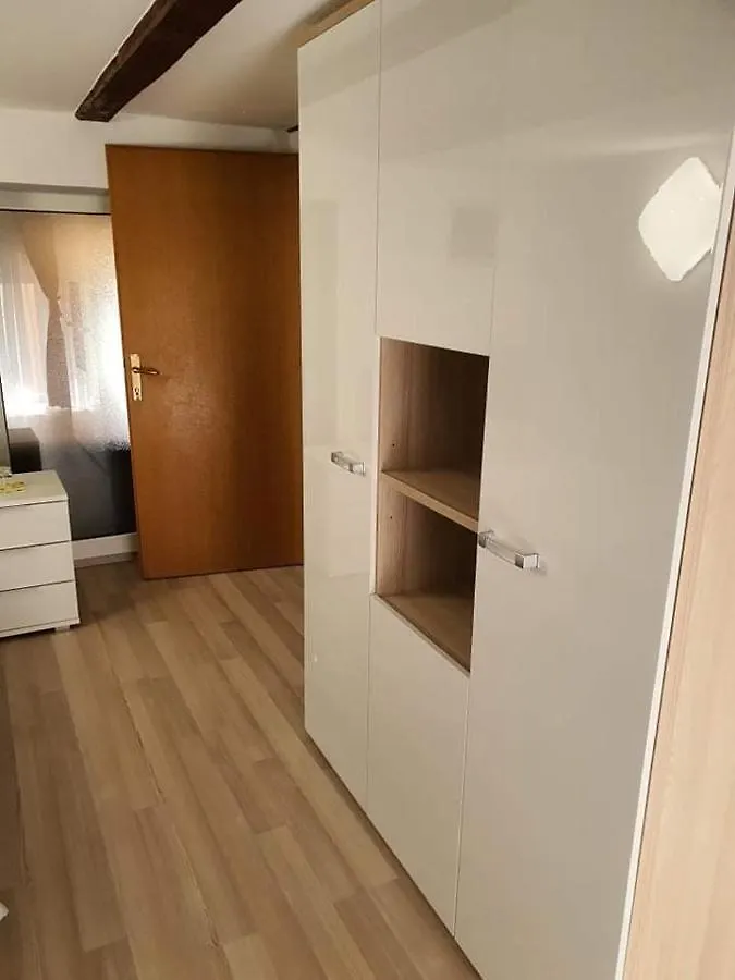 Aldi 4 Apartment Pula Croatia