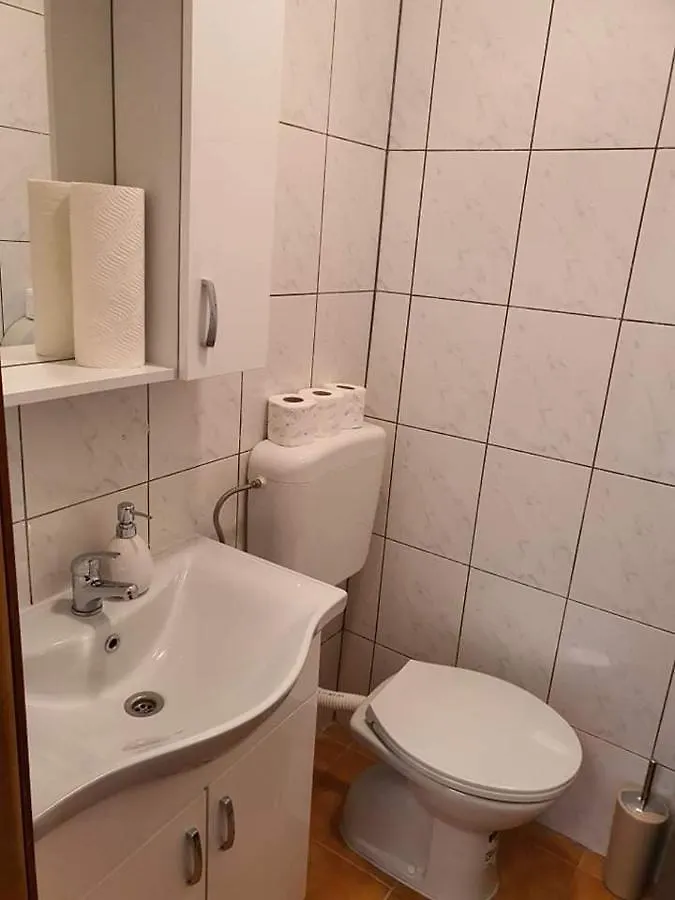 Aldi 4 Apartment Pula